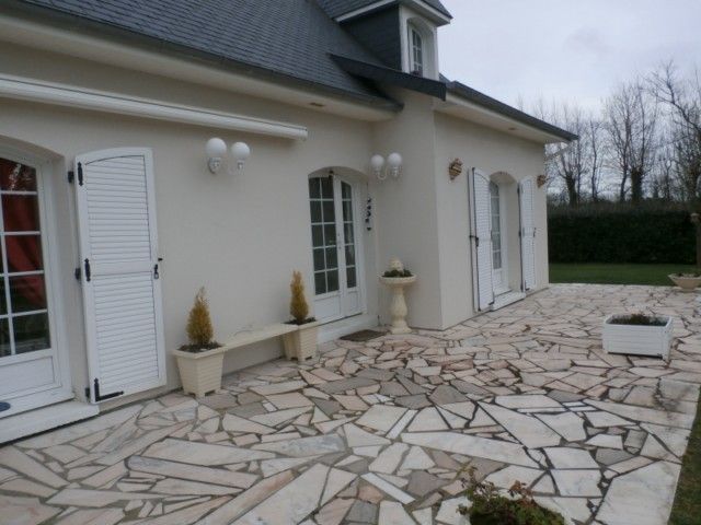 maison à vendre OCTEVILLE S/MER